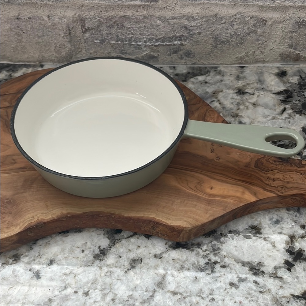 Figment Ceramic 6” Slillet